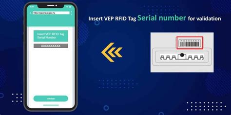 vep rfid tag|vep rfid tag locations.